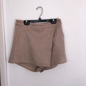 Missguided skort